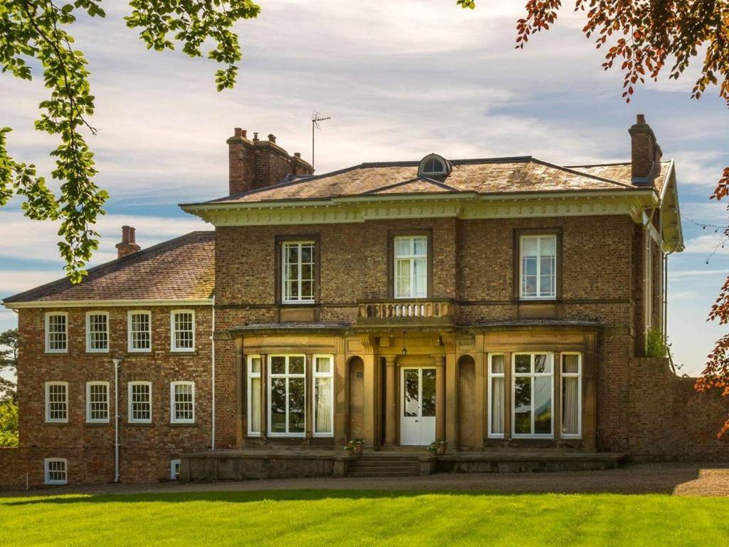 Hall Cottage, Wighill Near York And Leeds Tadcaster Exterior photo